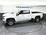 2026 Chevrolet Silverado 2500 Crew Cab 4WD Pickup for sale #C260261 - photo 18