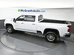 2026 Chevrolet Silverado 2500 Crew Cab 4WD Pickup for sale #C260261 - photo 20