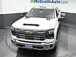 2026 Chevrolet Silverado 2500 Crew Cab 4WD Pickup for sale #C260261 - photo 23