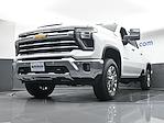 2026 Chevrolet Silverado 2500 Crew Cab 4WD Pickup for sale #C260261 - photo 5
