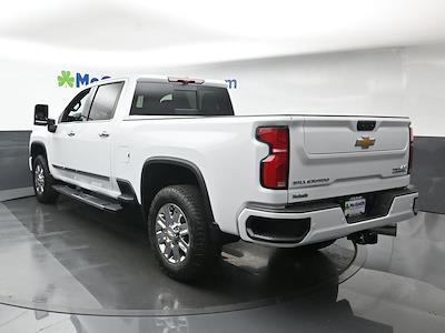 2026 Chevrolet Silverado 2500 Crew Cab 4WD Pickup for sale #C260262 - photo 2
