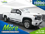 2026 Chevrolet Silverado 2500 Crew Cab 4WD Pickup for sale #C260262 - photo 1