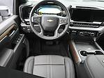 2026 Chevrolet Silverado 2500 Crew Cab 4WD Pickup for sale #C260262 - photo 11