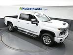 2026 Chevrolet Silverado 2500 Crew Cab 4WD Pickup for sale #C260262 - photo 4