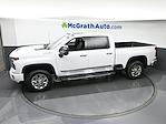 2026 Chevrolet Silverado 2500 Crew Cab 4WD Pickup for sale #C260262 - photo 21