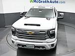 2026 Chevrolet Silverado 2500 Crew Cab 4WD Pickup for sale #C260262 - photo 25