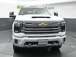 2026 Chevrolet Silverado 2500 Crew Cab 4WD Pickup for sale #C260262 - photo 5