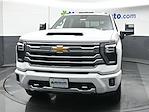 2026 Chevrolet Silverado 2500 Crew Cab 4WD Pickup for sale #C260262 - photo 3