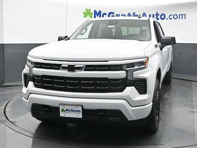 New 2026 Chevrolet Silverado 1500 RST Crew Cab 4WD Pickup for sale #C260269 - photo 2