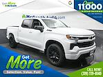 New 2026 Chevrolet Silverado 1500 RST Crew Cab 4WD Pickup for sale #C260269 - photo 1