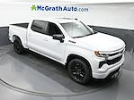 New 2026 Chevrolet Silverado 1500 RST Crew Cab 4WD Pickup for sale #C260269 - photo 3