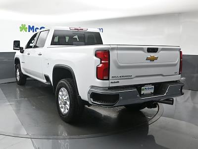 New 2026 Chevrolet Silverado 2500 LTZ Crew Cab 4WD Pickup for sale #C260273 - photo 2