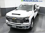 New 2026 Chevrolet Silverado 2500 LTZ Crew Cab 4WD Pickup for sale #C260273 - photo 28