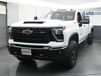New 2026 Chevrolet Silverado 2500 ZR2 Crew Cab 4WD Pickup for sale #C260274 - photo 2