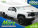 2026 Chevrolet Silverado 2500 Crew Cab 4WD Pickup for sale #C260274 - photo 1