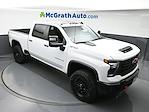 2026 Chevrolet Silverado 2500 Crew Cab 4WD Pickup for sale #C260274 - photo 3