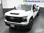 2026 Chevrolet Silverado 2500 Crew Cab 4WD Pickup for sale #C260274 - photo 27