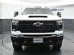 2026 Chevrolet Silverado 2500 Crew Cab 4WD Pickup for sale #C260274 - photo 4