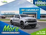 2026 Chevrolet Silverado 1500 Crew Cab 4WD Pickup for sale #C260275 - photo 1