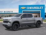 2026 Chevrolet Silverado 1500 Crew Cab 4WD Pickup for sale #C260275 - photo 3