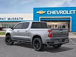 2026 Chevrolet Silverado 1500 Crew Cab 4WD Pickup for sale #C260275 - photo 4
