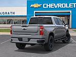 2026 Chevrolet Silverado 1500 Crew Cab 4WD Pickup for sale #C260275 - photo 2