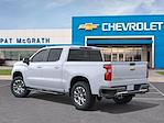 New 2026 Chevrolet Silverado 1500 LTZ Crew Cab 4x4 Pickup for sale #C260277 - photo 3