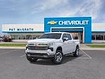 New 2026 Chevrolet Silverado 1500 LTZ Crew Cab 4x4 Pickup for sale #C260277 - photo 9