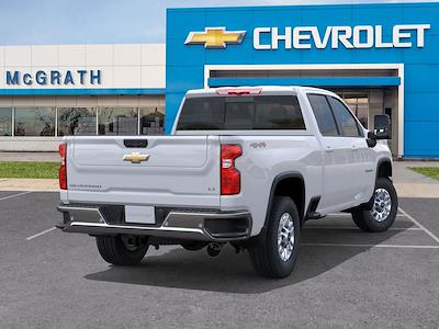 2026 Chevrolet Silverado 2500 Crew Cab 4WD Pickup for sale #C260279 - photo 2