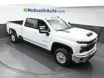 New 2026 Chevrolet Silverado 2500 LT Crew Cab 4WD Pickup for sale #C260279 - photo 3