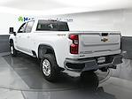New 2026 Chevrolet Silverado 2500 LT Crew Cab 4WD Pickup for sale #C260279 - photo 23