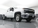 New 2026 Chevrolet Silverado 2500 LT Crew Cab 4WD Pickup for sale #C260279 - photo 24