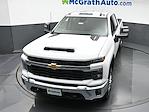 New 2026 Chevrolet Silverado 2500 LT Crew Cab 4WD Pickup for sale #C260279 - photo 25
