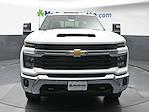 New 2026 Chevrolet Silverado 2500 LT Crew Cab 4WD Pickup for sale #C260279 - photo 4