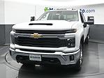 New 2026 Chevrolet Silverado 2500 LT Crew Cab 4WD Pickup for sale #C260279 - photo 2
