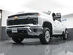 New 2026 Chevrolet Silverado 2500 LT Crew Cab 4WD Pickup for sale #C260279 - photo 5