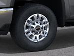 New 2026 Chevrolet Silverado 2500 LT Crew Cab 4WD Pickup for sale #C260280 - photo 10