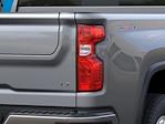 New 2026 Chevrolet Silverado 2500 LT Crew Cab 4WD Pickup for sale #C260280 - photo 13