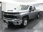 New 2026 Chevrolet Silverado 2500 LT Crew Cab 4WD Pickup for sale #C260280 - photo 19