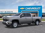 New 2026 Chevrolet Silverado 2500 LT Crew Cab 4WD Pickup for sale #C260280 - photo 3