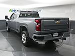 New 2026 Chevrolet Silverado 2500 LT Crew Cab 4WD Pickup for sale #C260280 - photo 23