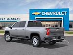 New 2026 Chevrolet Silverado 2500 LT Crew Cab 4WD Pickup for sale #C260280 - photo 4