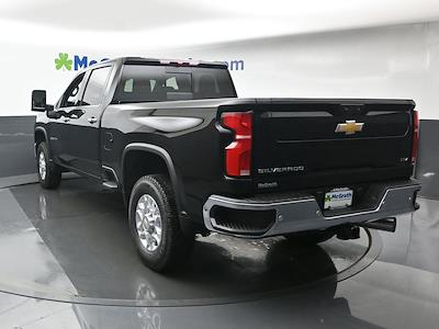 New 2026 Chevrolet Silverado 2500 LTZ Crew Cab for sale #C260281 - photo 2