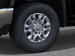 2026 Chevrolet Silverado 2500 Crew Cab 4WD Pickup for sale #C260281 - photo 10