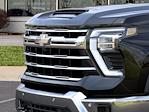 2026 Chevrolet Silverado 2500 Crew Cab 4WD Pickup for sale #C260281 - photo 15
