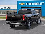 2026 Chevrolet Silverado 2500 Crew Cab 4WD Pickup for sale #C260281 - photo 2