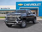 2026 Chevrolet Silverado 2500 Crew Cab 4WD Pickup for sale #C260281 - photo 6