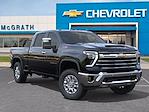 2026 Chevrolet Silverado 2500 Crew Cab 4WD Pickup for sale #C260281 - photo 7