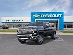 2026 Chevrolet Silverado 2500 Crew Cab 4WD Pickup for sale #C260281 - photo 9