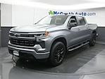 2026 Chevrolet Silverado 1500 Crew Cab 4WD Pickup for sale #C260292 - photo 17